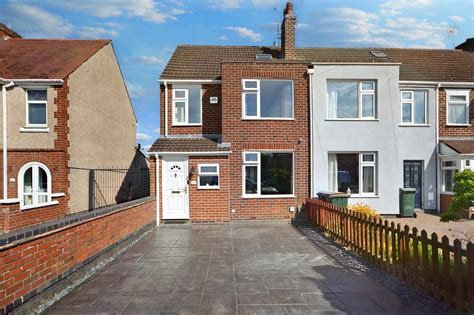 3 bed end terrace house for sale in Keresley Road, Keresley, .